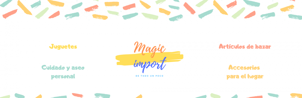 Magic Import