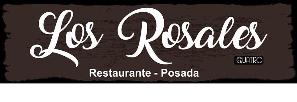 Los Rosales Restaurante Posada