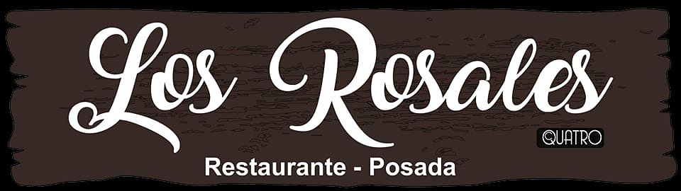 Los Rosales Restaurante Posada